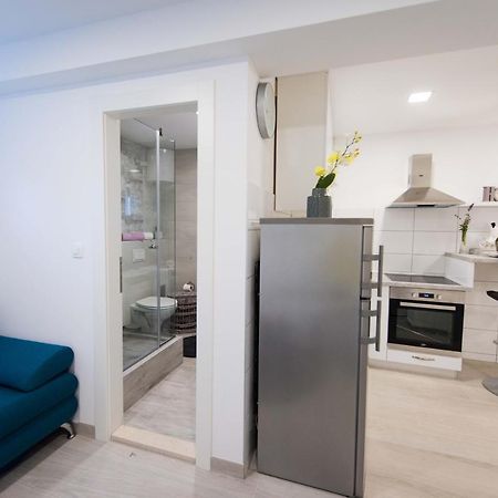 Apartman Ante Split Eksteriør billede