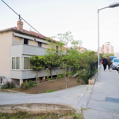 Apartman Ante Split Eksteriør billede