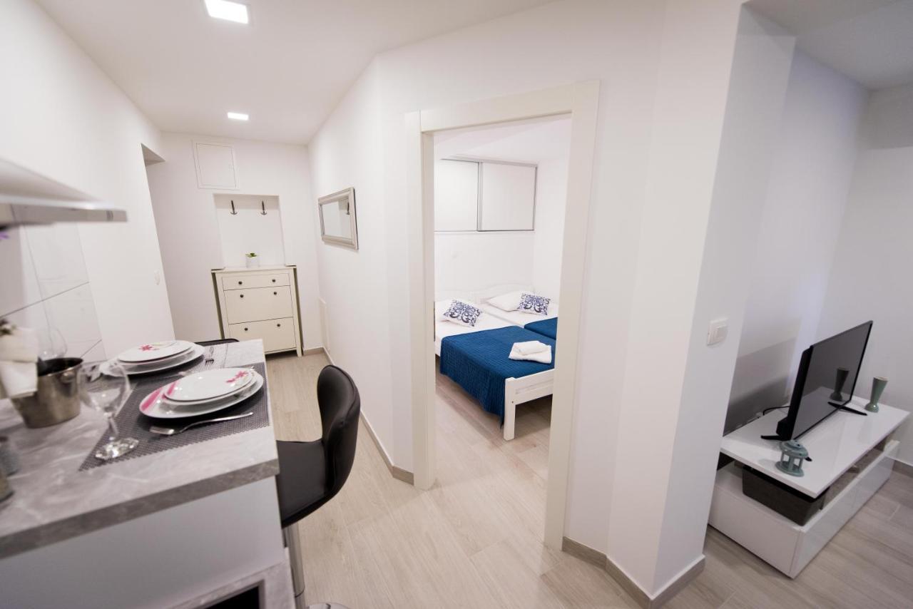 Apartman Ante Split Eksteriør billede
