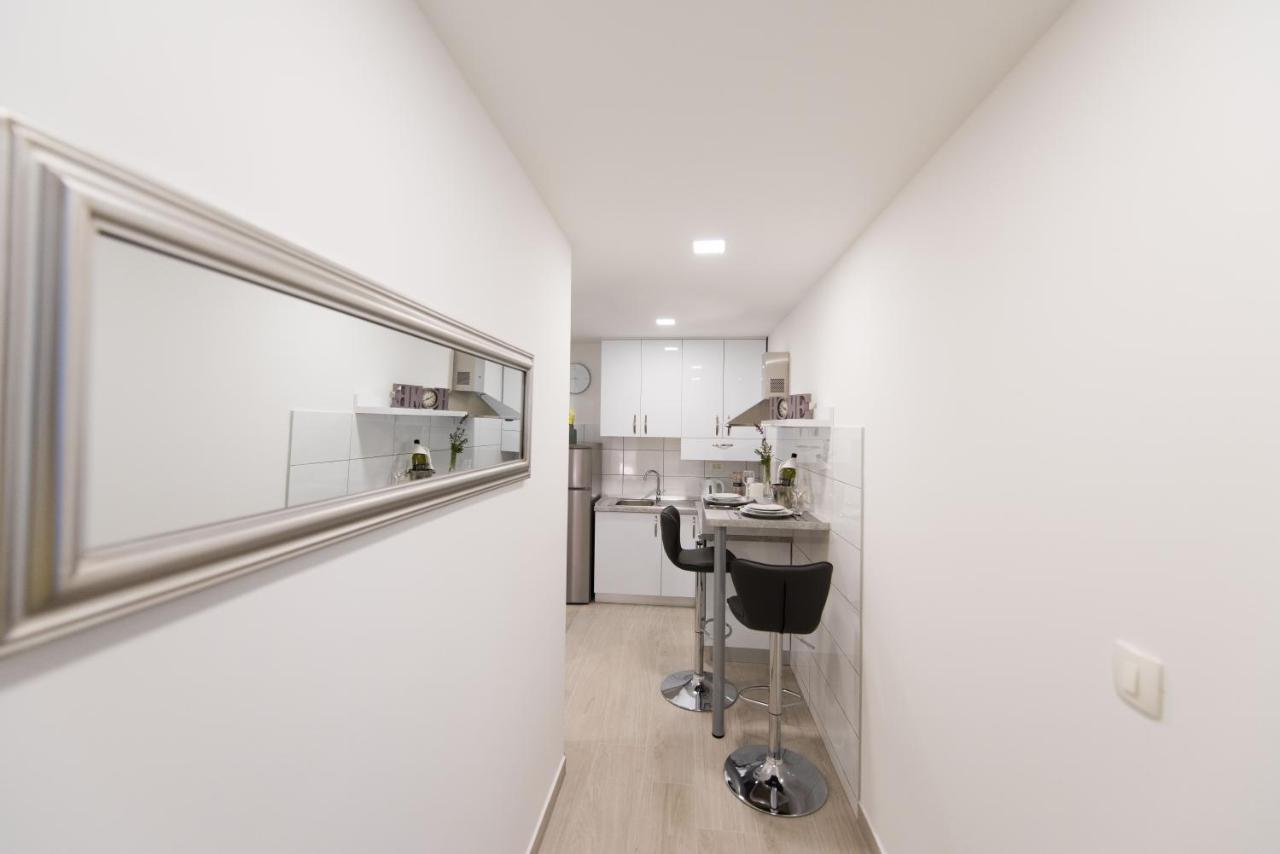 Apartman Ante Split Eksteriør billede