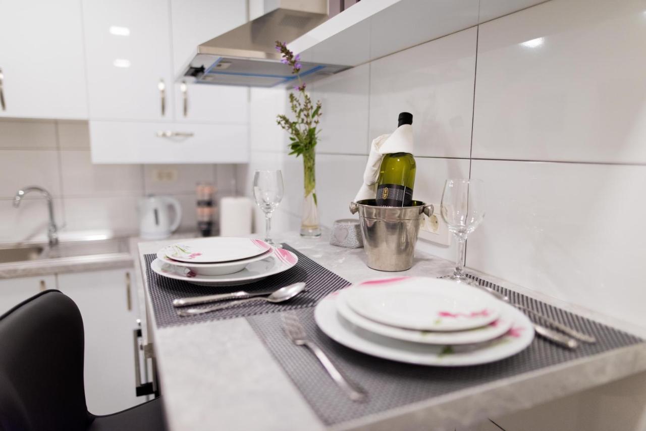 Apartman Ante Split Eksteriør billede