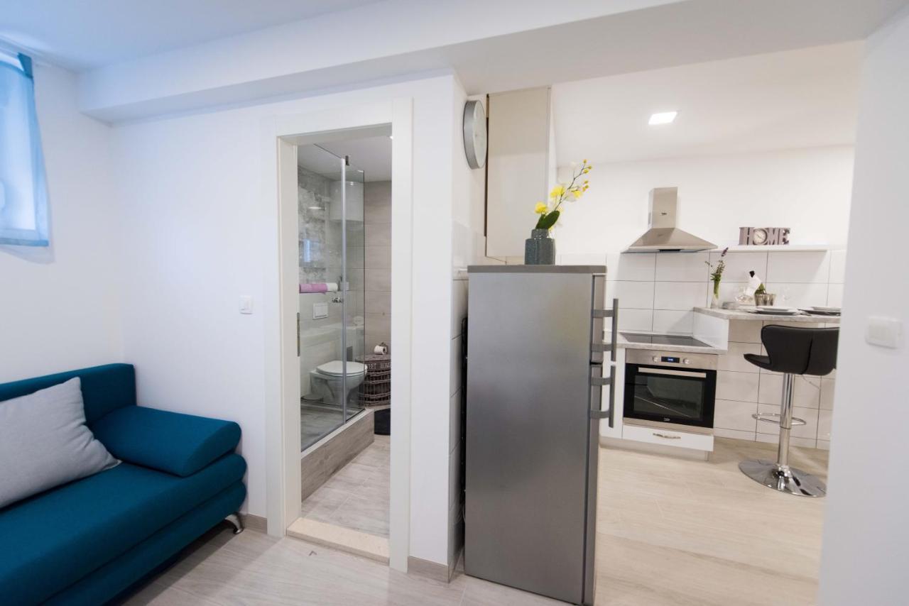 Apartman Ante Split Eksteriør billede