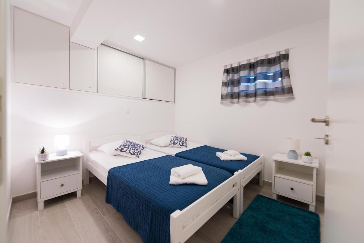 Apartman Ante Split Eksteriør billede