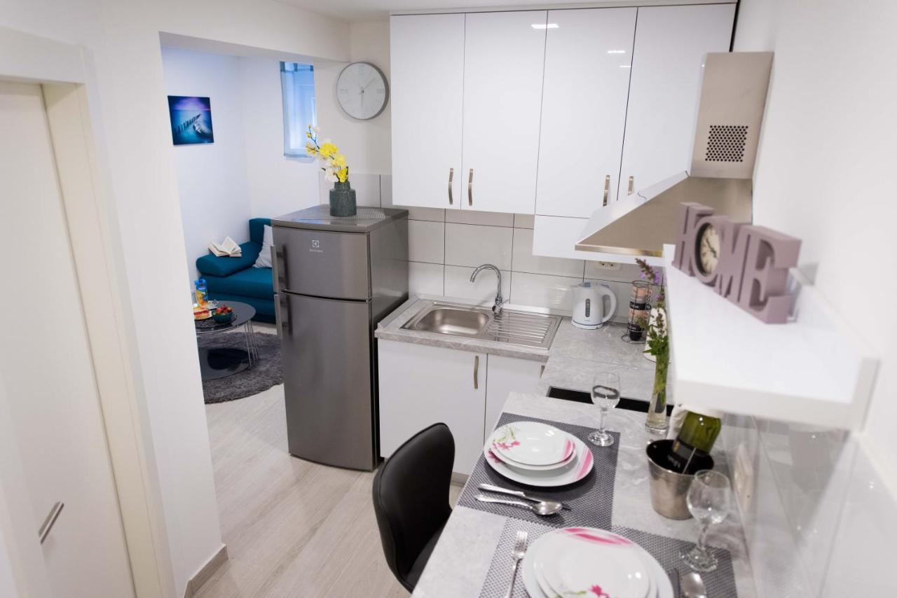 Apartman Ante Split Eksteriør billede