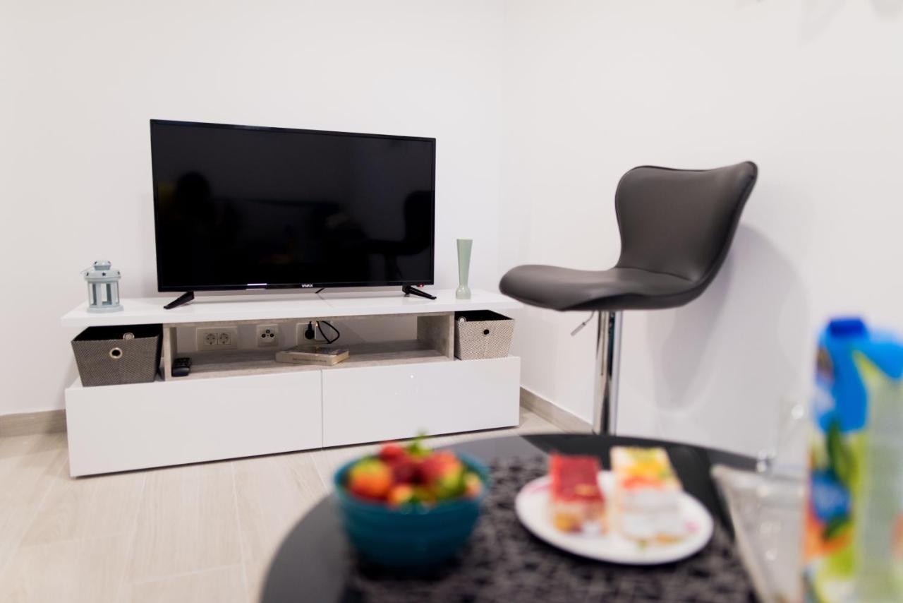 Apartman Ante Split Eksteriør billede