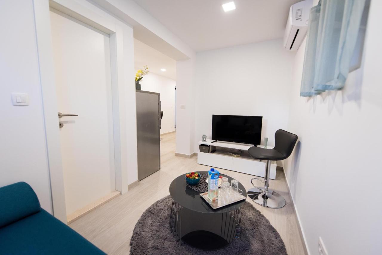 Apartman Ante Split Eksteriør billede